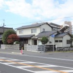 田布施町・波野 波野交差点近く 一戸建売家（4SDK）