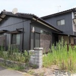 柳井市・中央１丁目 一戸建売家（４SLDK）