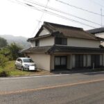 平生町・宇佐木 田布路木 国道沿い 一戸建売家（4SLDK）